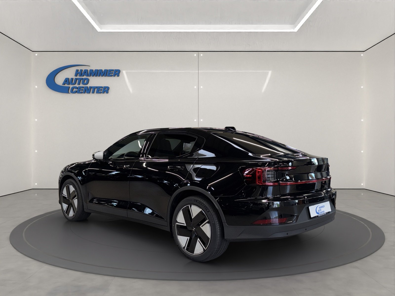 POLESTAR 2 Long Range Dual Motor Prime, Elettrica, Auto nuove, Automatico - 3