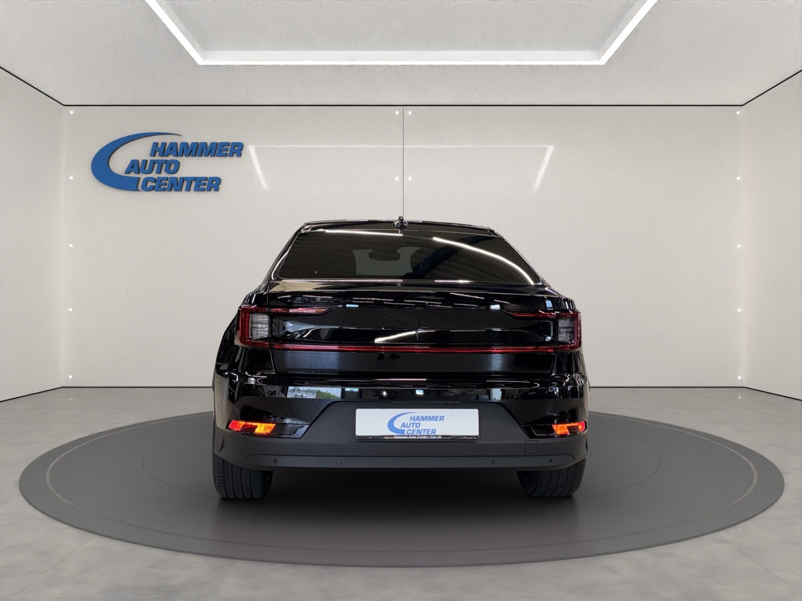 POLESTAR 2 Long Range Dual Motor Prime, Elettrica, Auto nuove, Automatico - 4