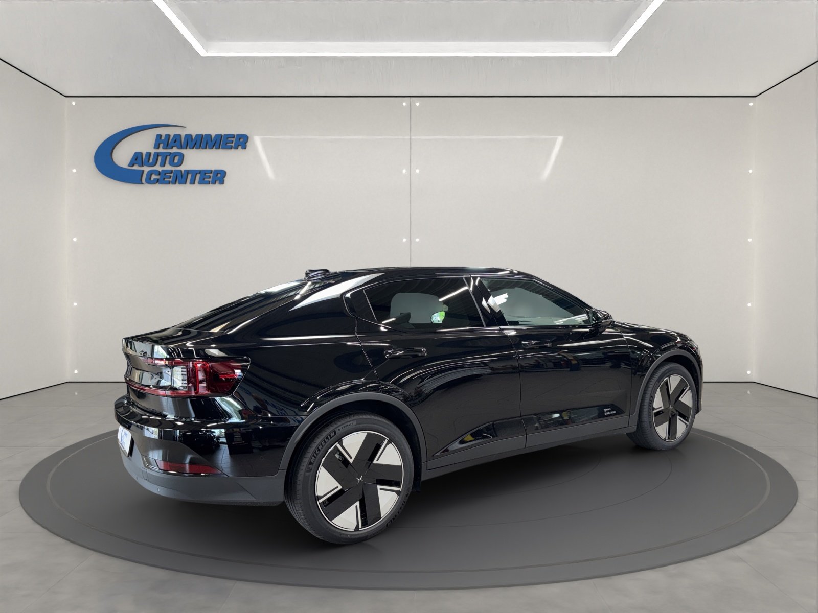 POLESTAR 2 Long Range Dual Motor Prime, Elettrica, Auto nuove, Automatico - 5