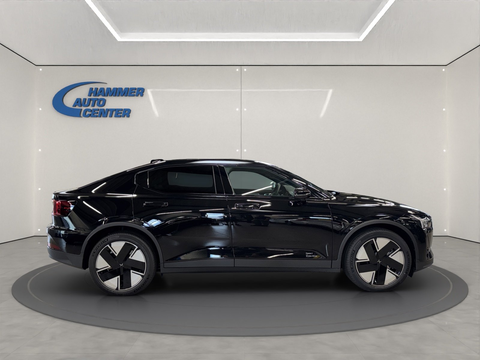 POLESTAR 2 Long Range Dual Motor Prime, Elettrica, Auto nuove, Automatico - 6