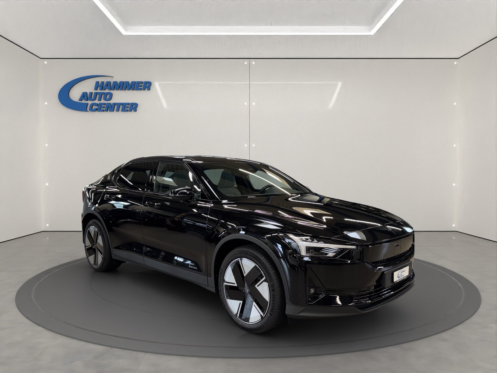POLESTAR 2 Long Range Dual Motor Prime, Elettrica, Auto nuove, Automatico - 7