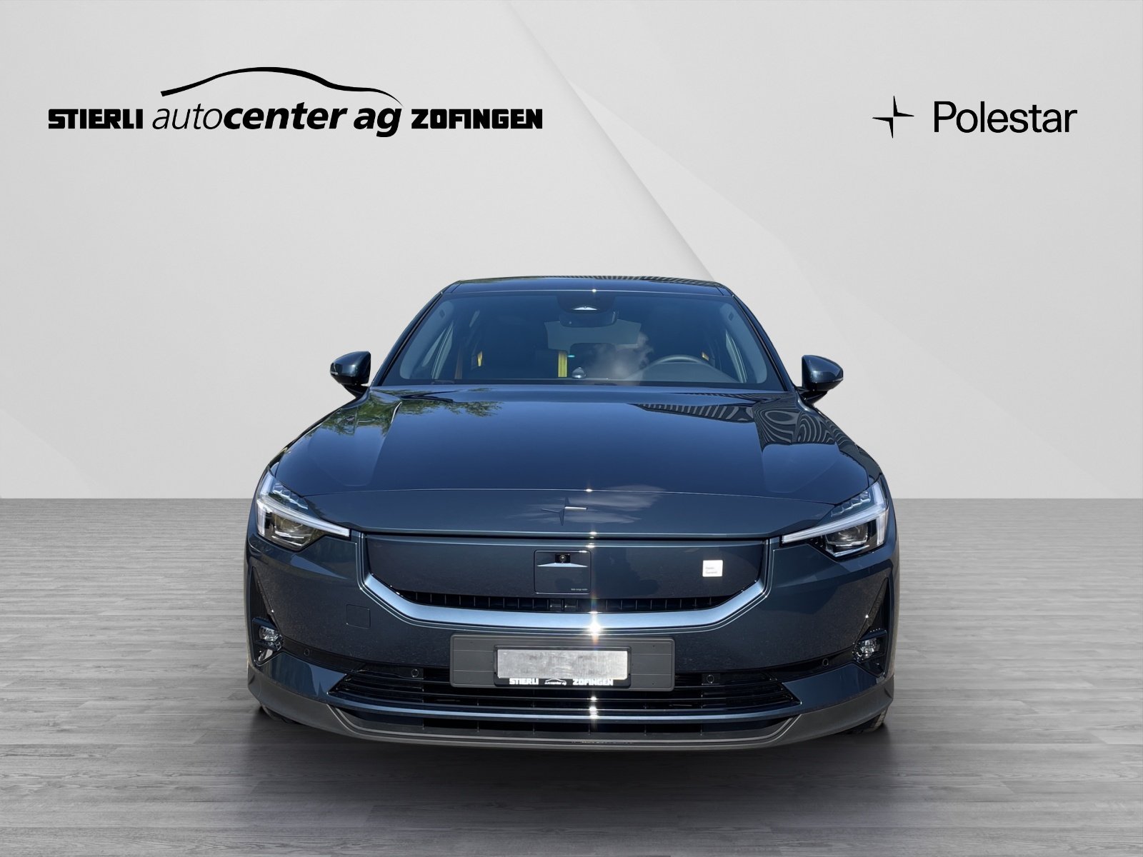 POLESTAR 2 Long Range Dual Motor Performance Prime, Elektro, Neuwagen, Automatik - 2