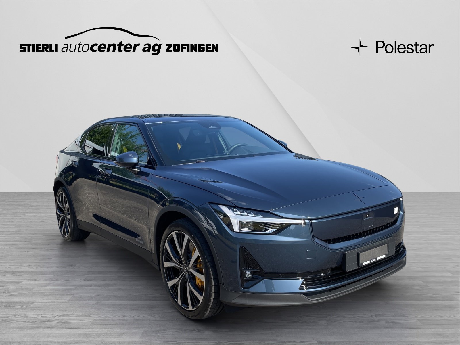 POLESTAR 2 Long Range Dual Motor Performance Prime, Elektro, Neuwagen, Automatik - 3