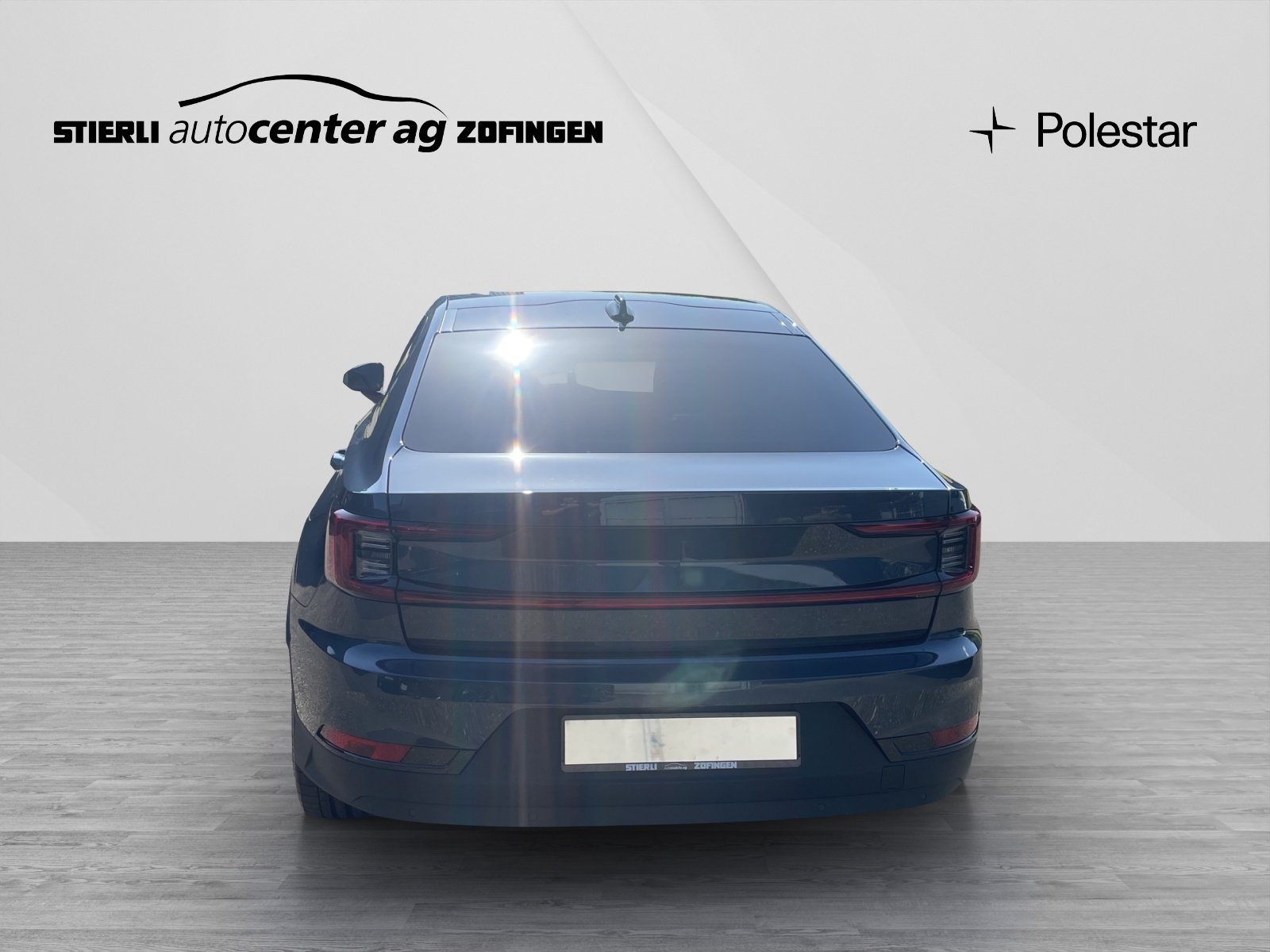 POLESTAR 2 Long Range Dual Motor Performance Prime, Elektro, Neuwagen, Automatik - 6
