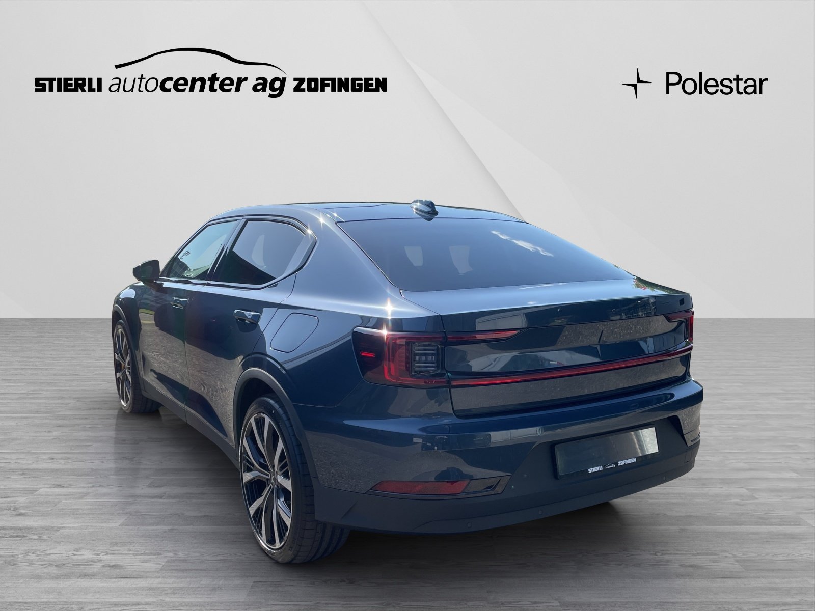 POLESTAR 2 Long Range Dual Motor Performance Prime, Elektro, Neuwagen, Automatik - 7