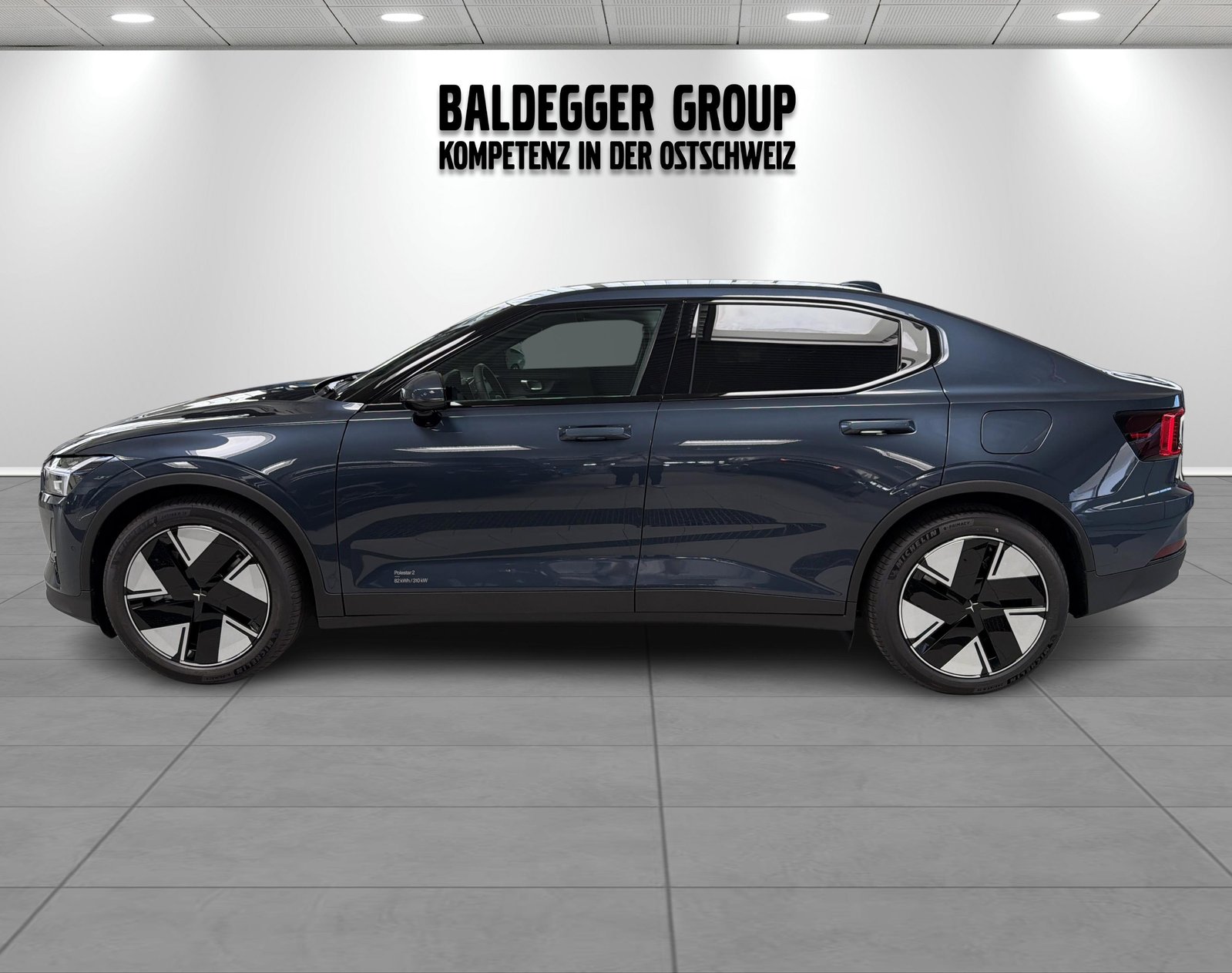 POLESTAR 2 Long Range Dual Motor Prime, Électrique, Voiture nouvelle, Automatique - 2