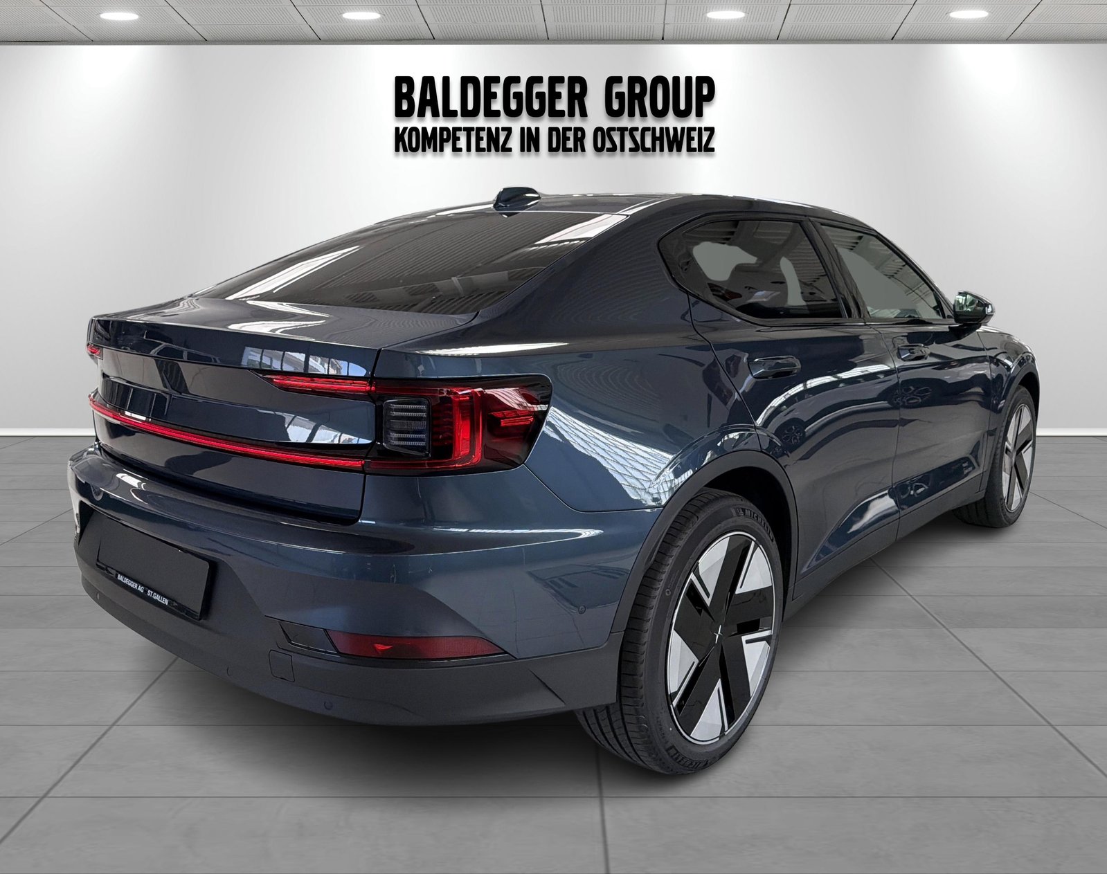 POLESTAR 2 Long Range Dual Motor Prime, Électrique, Voiture nouvelle, Automatique - 3