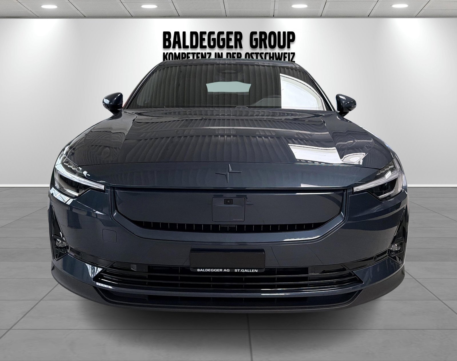 POLESTAR 2 Long Range Dual Motor Prime, Électrique, Voiture nouvelle, Automatique - 4