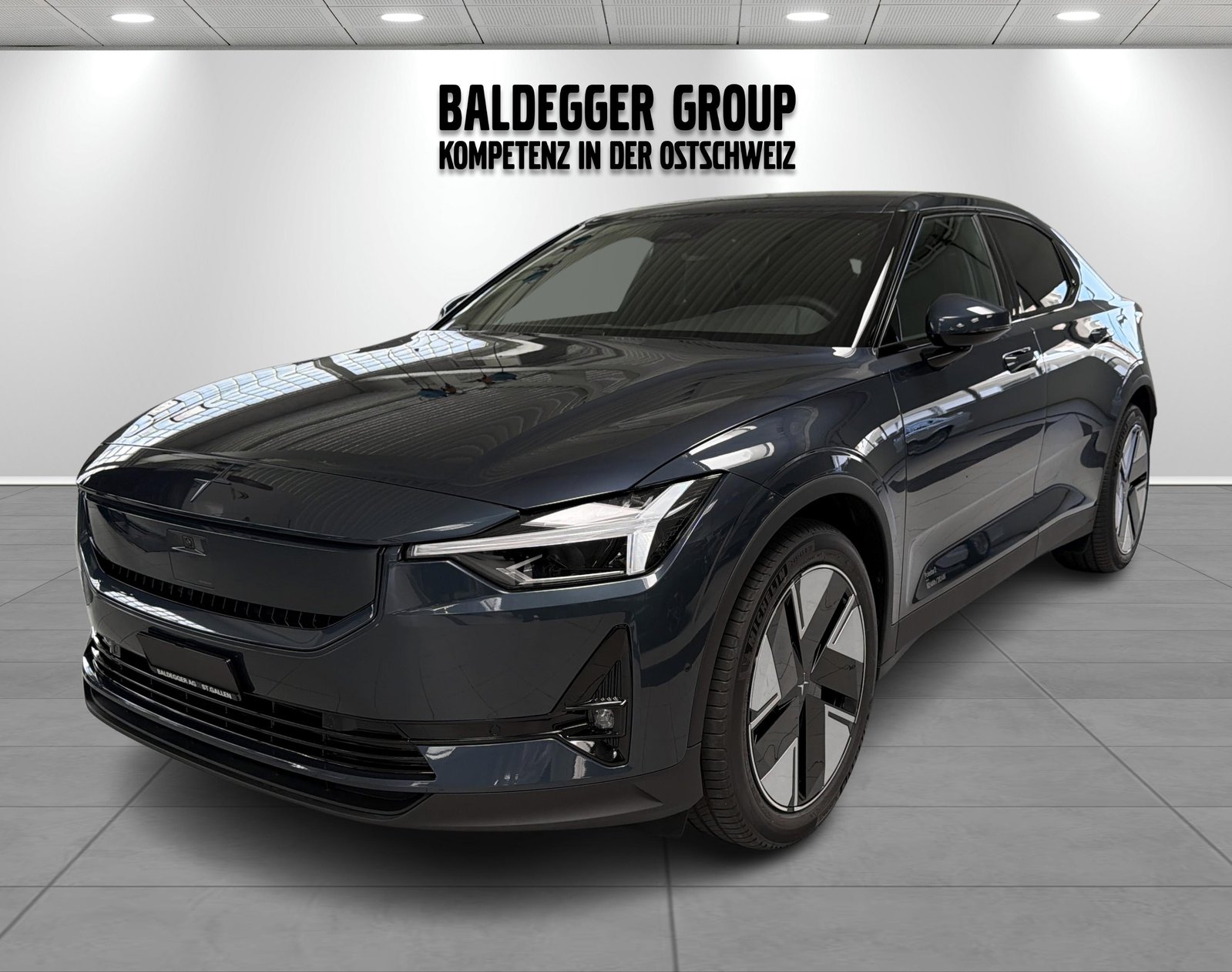 POLESTAR 2 Long Range Dual Motor Prime, Électrique, Voiture nouvelle, Automatique - 6