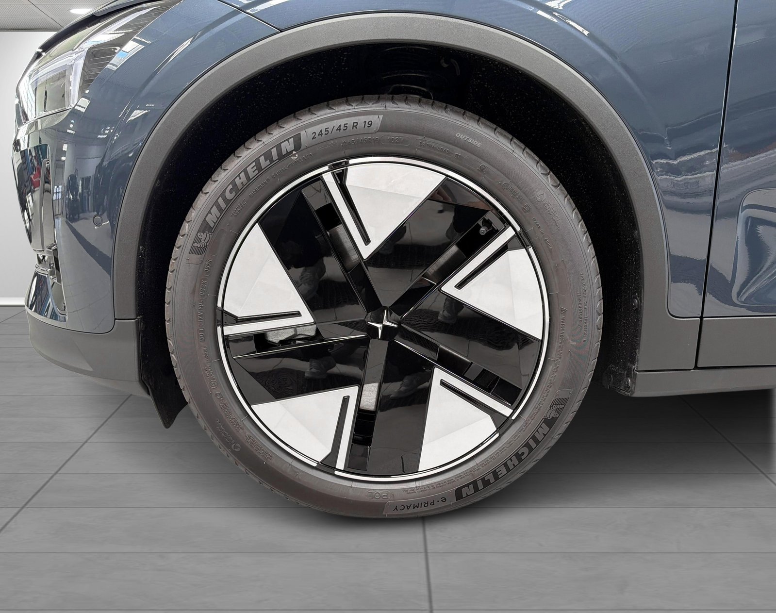 POLESTAR 2 Long Range Dual Motor Prime, Électrique, Voiture nouvelle, Automatique - 7
