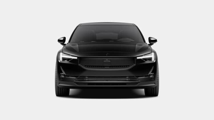 POLESTAR 2 Long Range Single Motor Prime, Elektro, Neuwagen, Automatik - 4