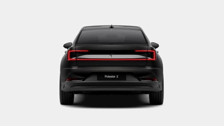 POLESTAR 2 Long Range Single Motor Prime, Elektro, Neuwagen, Automatik - 5