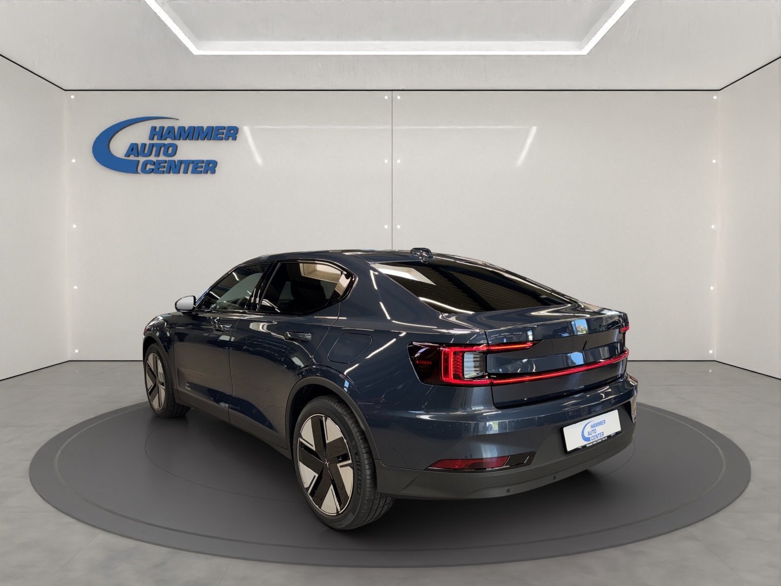 POLESTAR 2 Long Range Dual Motor Prime, Électrique, Voiture nouvelle, Automatique - 3
