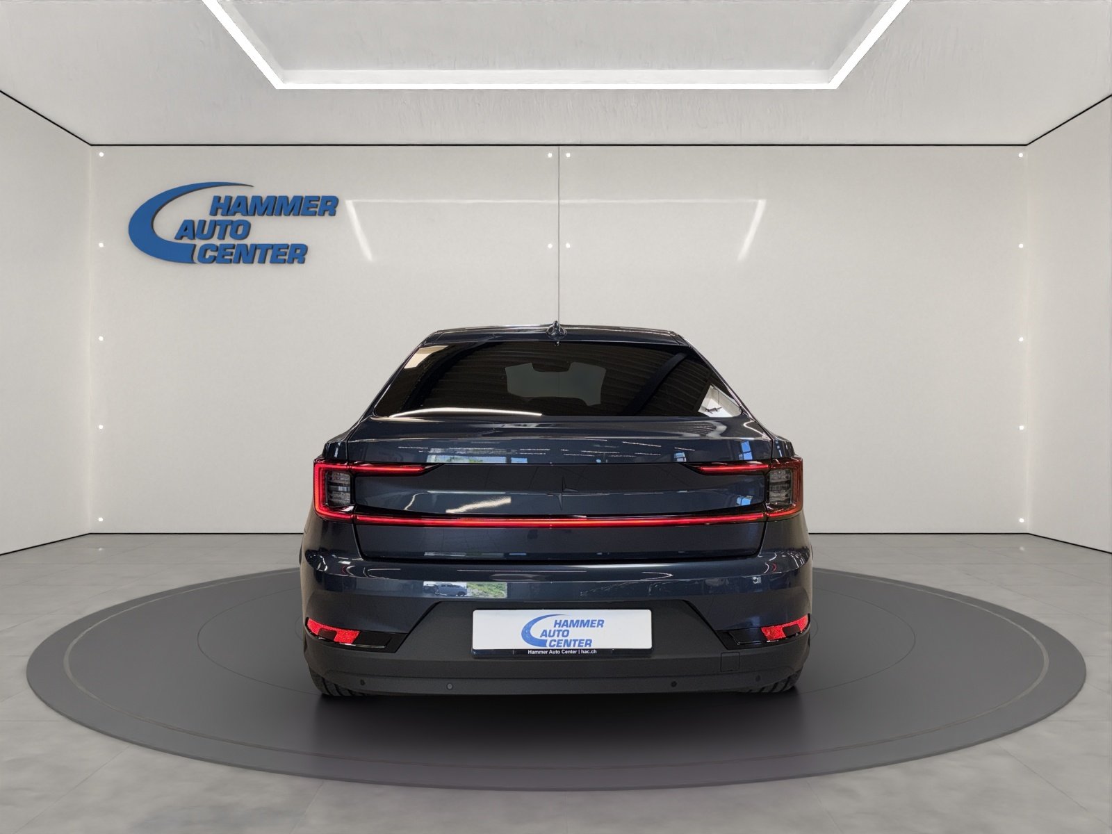 POLESTAR 2 Long Range Dual Motor Prime, Électrique, Voiture nouvelle, Automatique - 4