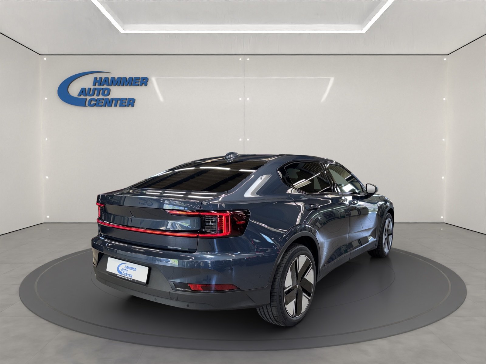 POLESTAR 2 Long Range Dual Motor Prime, Électrique, Voiture nouvelle, Automatique - 5