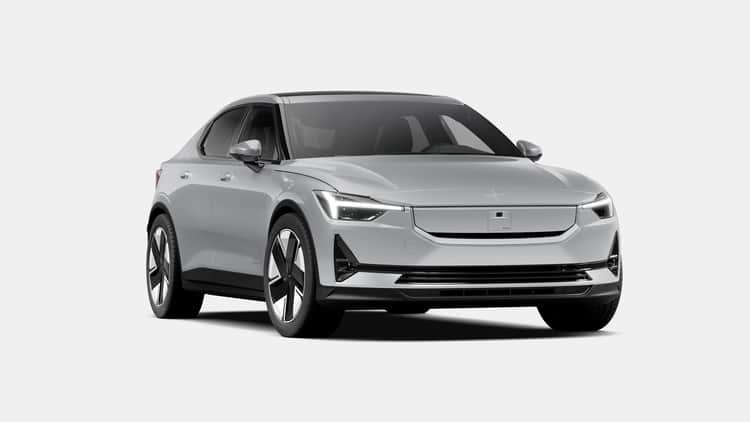 POLESTAR 2 Long Range Single Motor Prime, Électrique, Voiture nouvelle, Automatique - 2