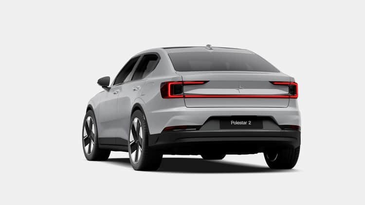 POLESTAR 2 Long Range Single Motor Prime, Électrique, Voiture nouvelle, Automatique - 3