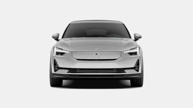 POLESTAR 2 Long Range Single Motor Prime, Électrique, Voiture nouvelle, Automatique - 4