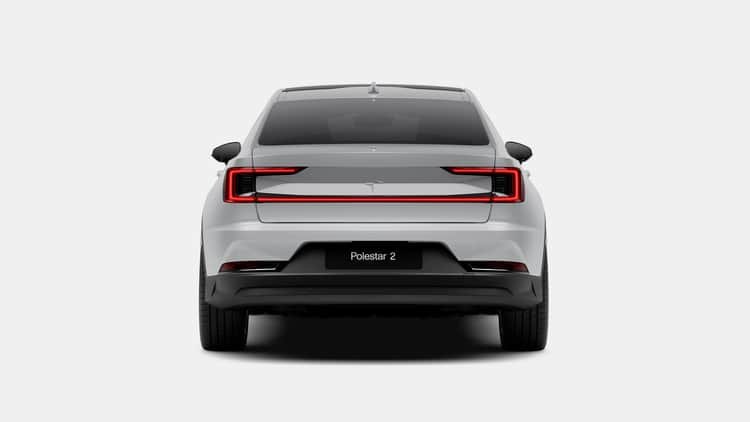 POLESTAR 2 Long Range Single Motor Prime, Électrique, Voiture nouvelle, Automatique - 5