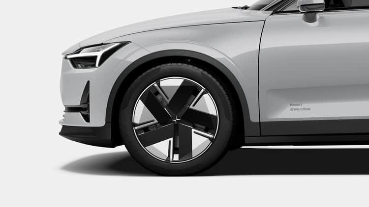 POLESTAR 2 Long Range Single Motor Prime, Électrique, Voiture nouvelle, Automatique - 6