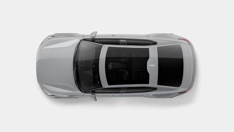 POLESTAR 2 Long Range Single Motor Prime, Électrique, Voiture nouvelle, Automatique - 7