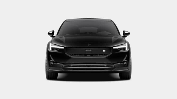 POLESTAR 2 Long Range Dual Motor Performance Prime, Electric, New car, Automatic - 4