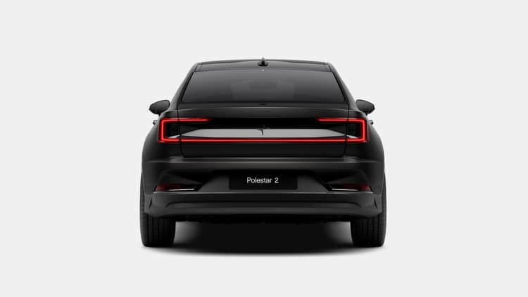 POLESTAR 2 Long Range Dual Motor Performance Prime, Electric, New car, Automatic - 5