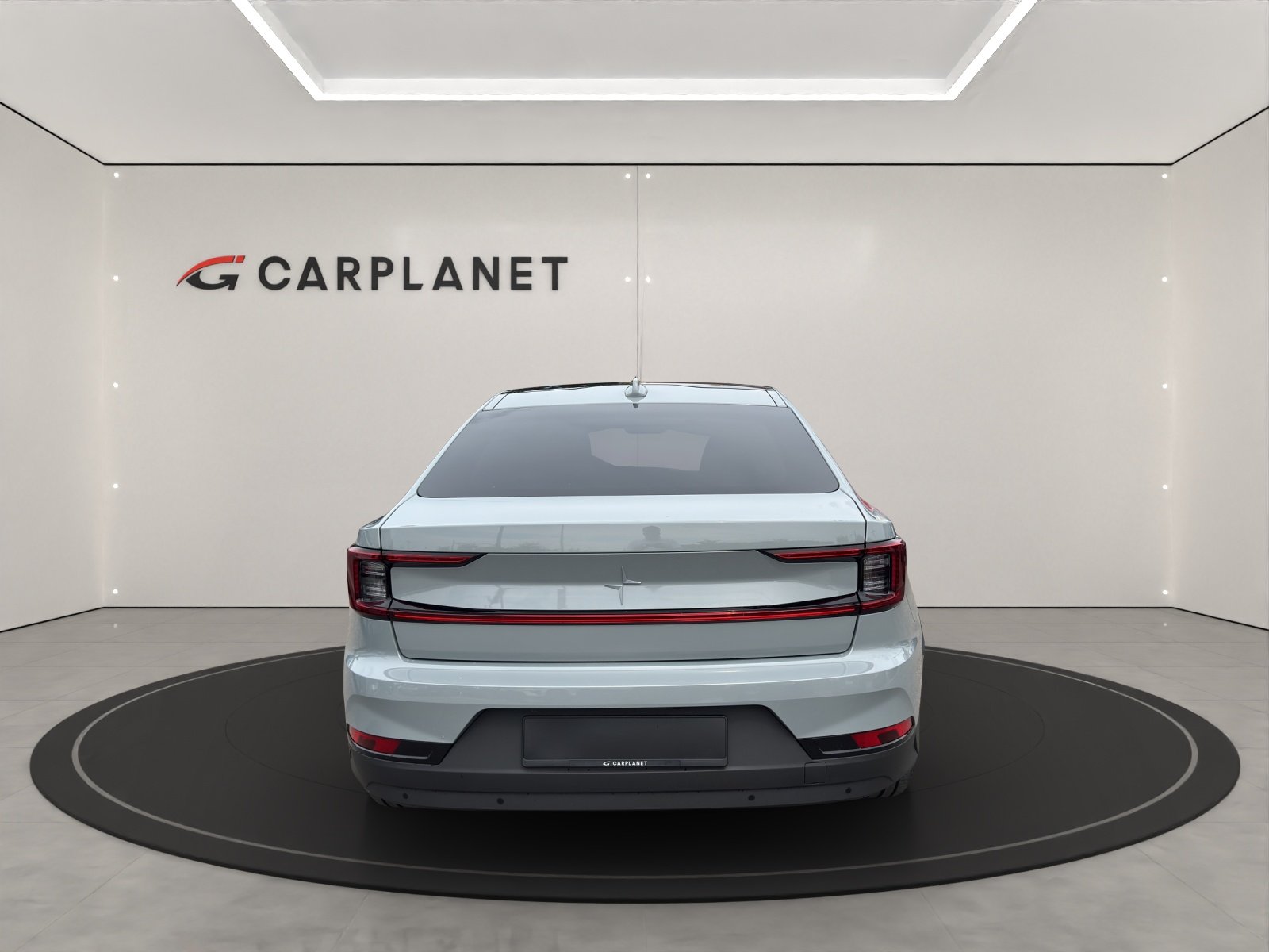 POLESTAR 2 Long Range Dual Motor, Electric, New car, Automatic - 2