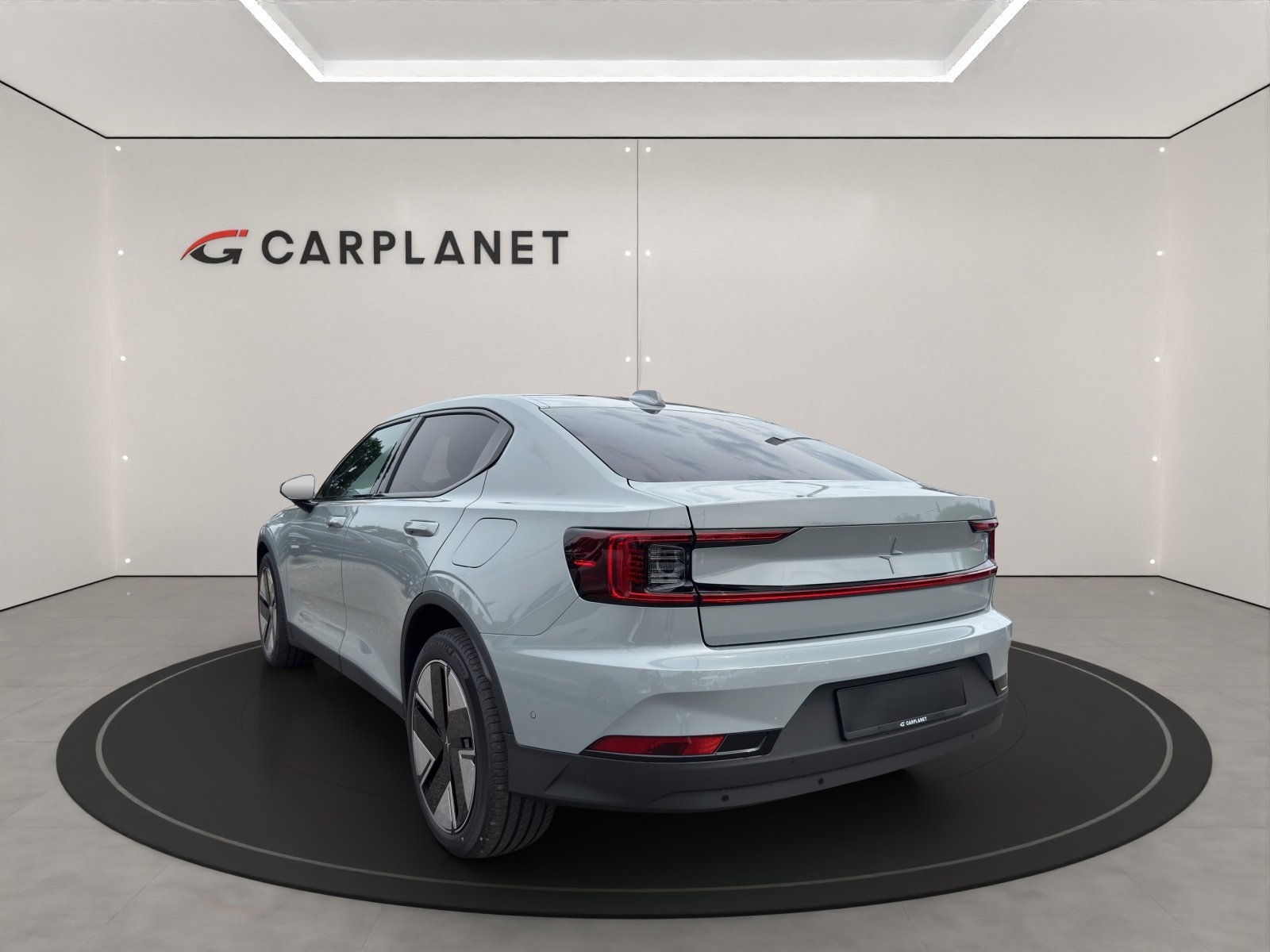 POLESTAR 2 Long Range Dual Motor, Electric, New car, Automatic - 4