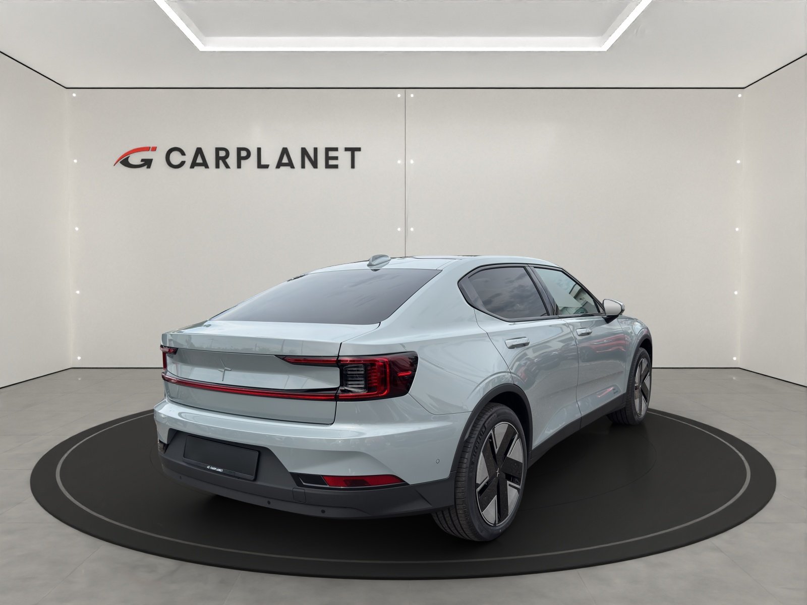 POLESTAR 2 Long Range Dual Motor, Electric, New car, Automatic - 5