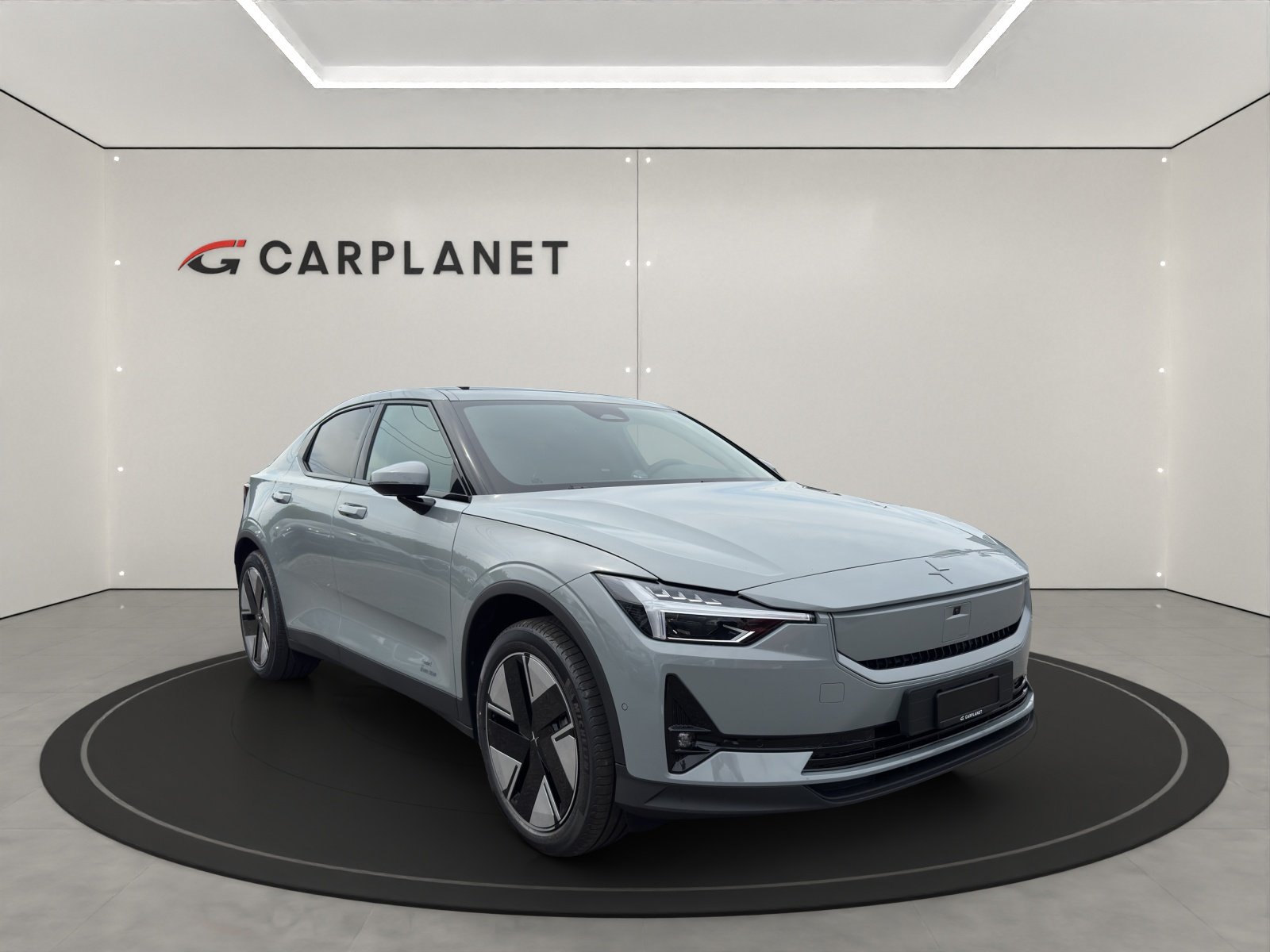 POLESTAR 2 Long Range Dual Motor, Electric, New car, Automatic - 6