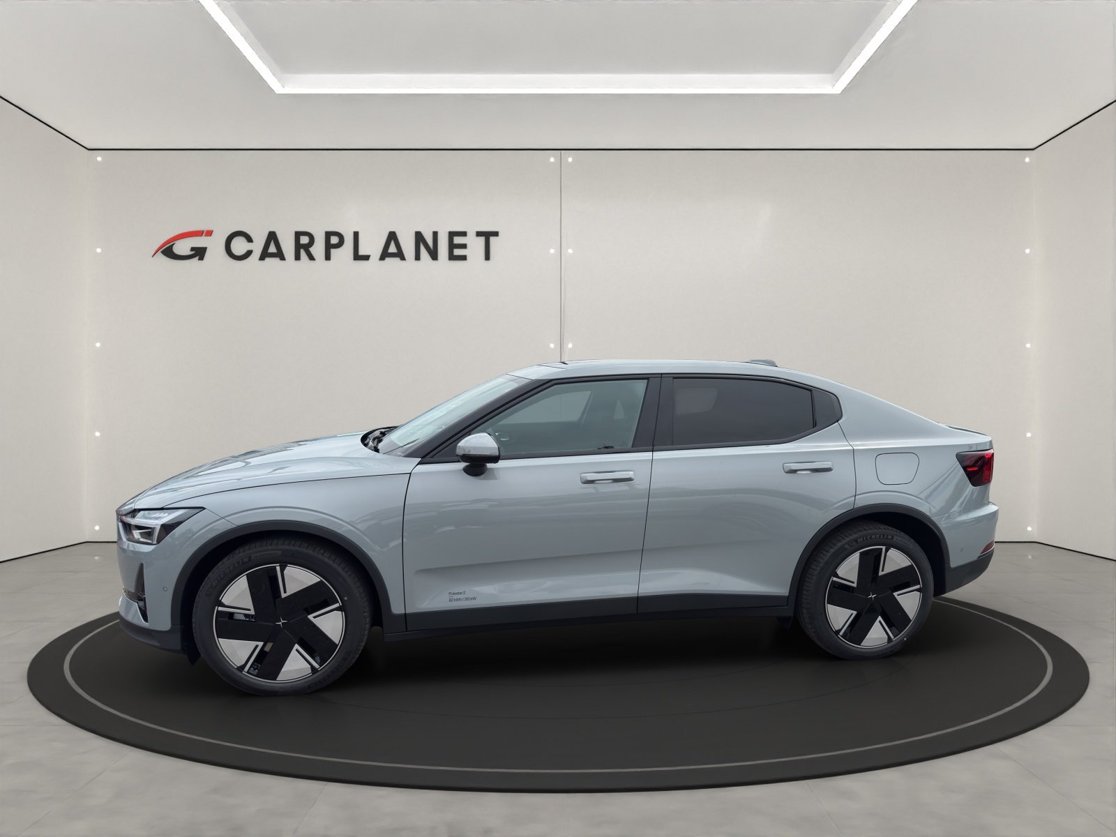 POLESTAR 2 Long Range Dual Motor, Electric, New car, Automatic - 7