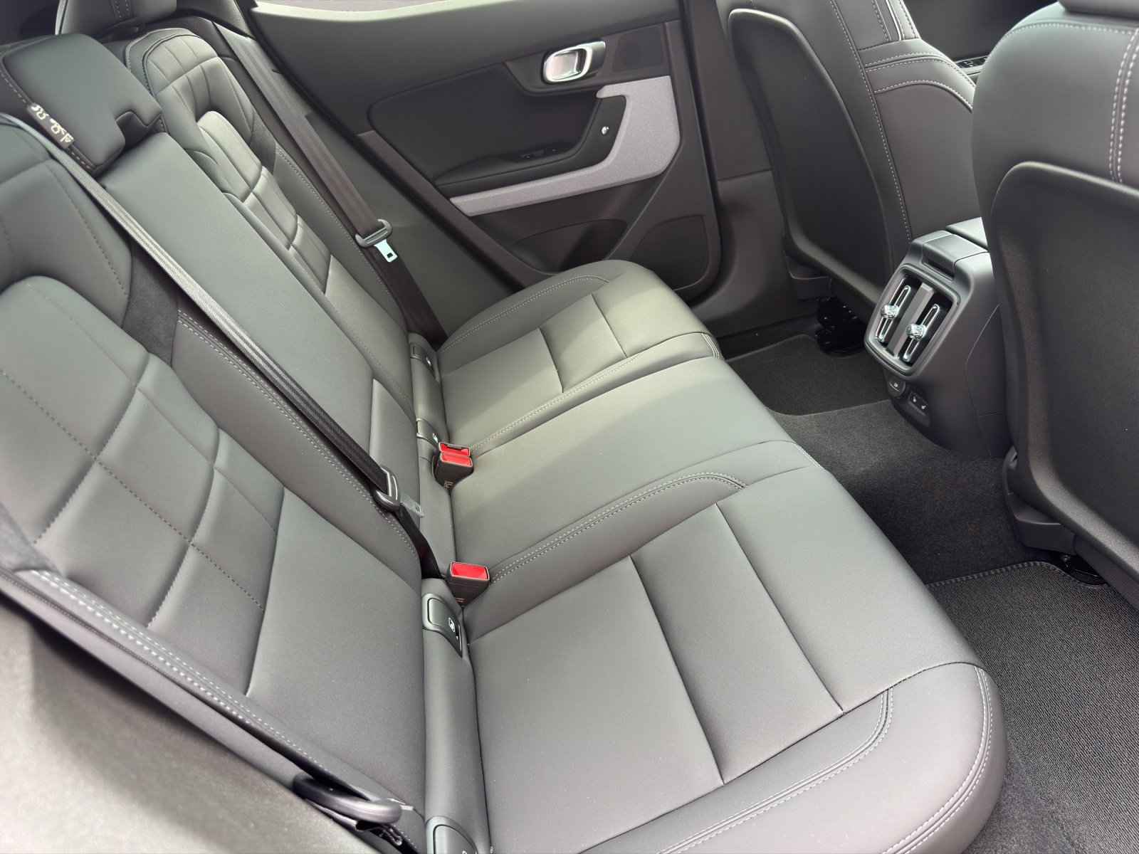 POLESTAR 2 Long Range Dual Motor Prime, Electric, New car, Automatic - 2