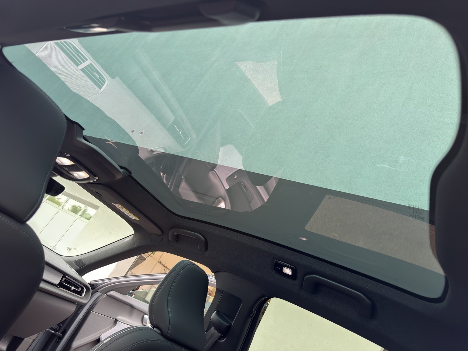 POLESTAR 2 Long Range Dual Motor Prime, Electric, New car, Automatic - 4