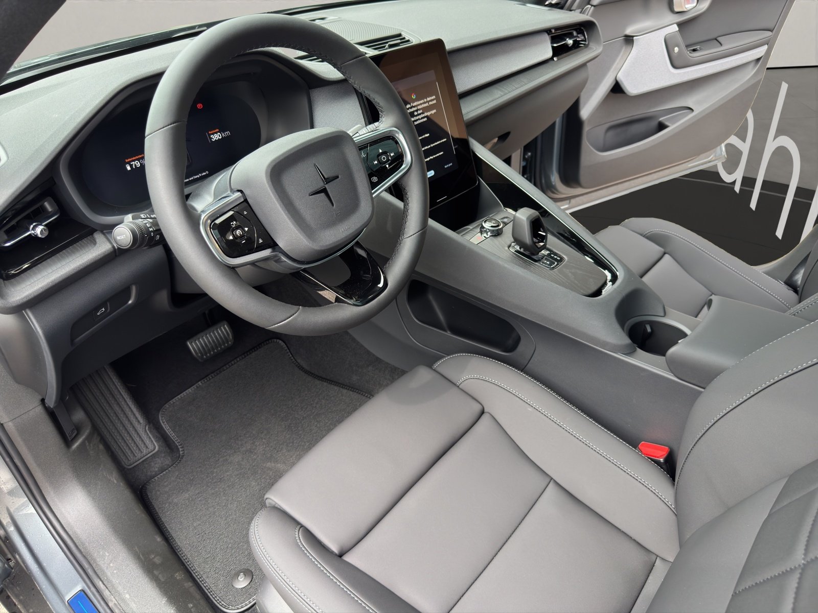 POLESTAR 2 Long Range Dual Motor Prime, Electric, New car, Automatic - 5