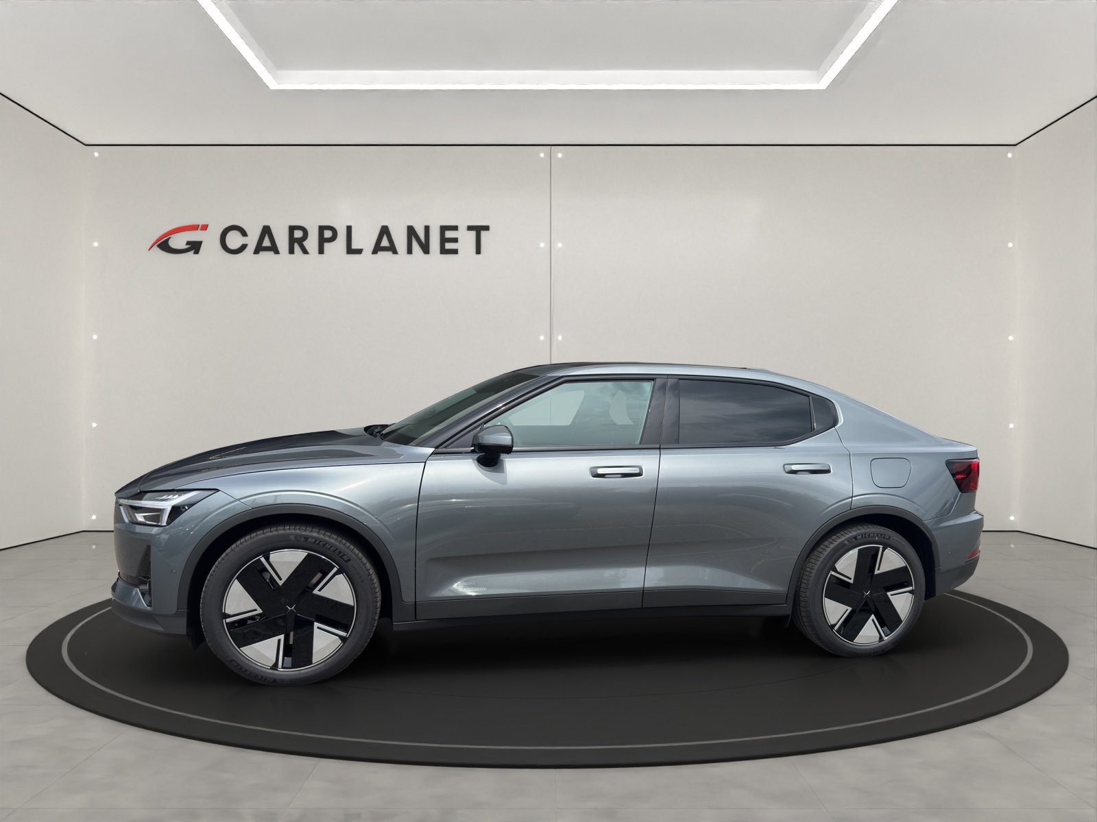 POLESTAR 2 Long Range Dual Motor Prime, Electric, New car, Automatic - 7