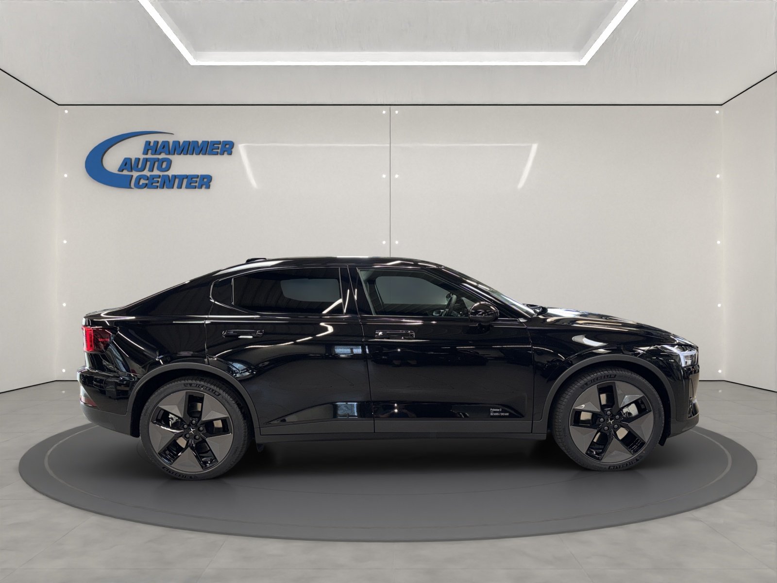 POLESTAR 2 Long Range Dual Motor Prime, Electric, New car, Automatic - 6