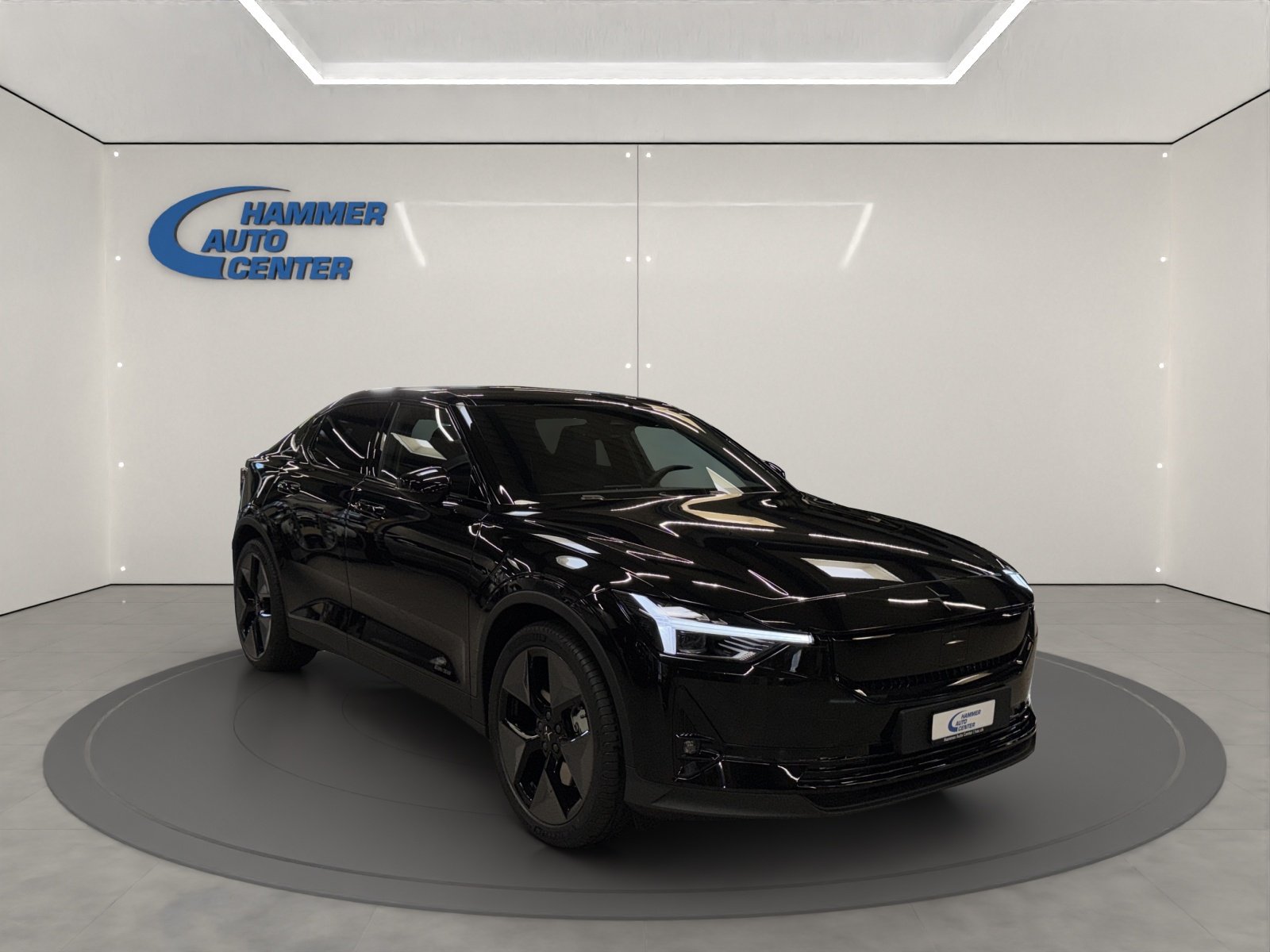 POLESTAR 2 Long Range Dual Motor Prime, Electric, New car, Automatic - 7