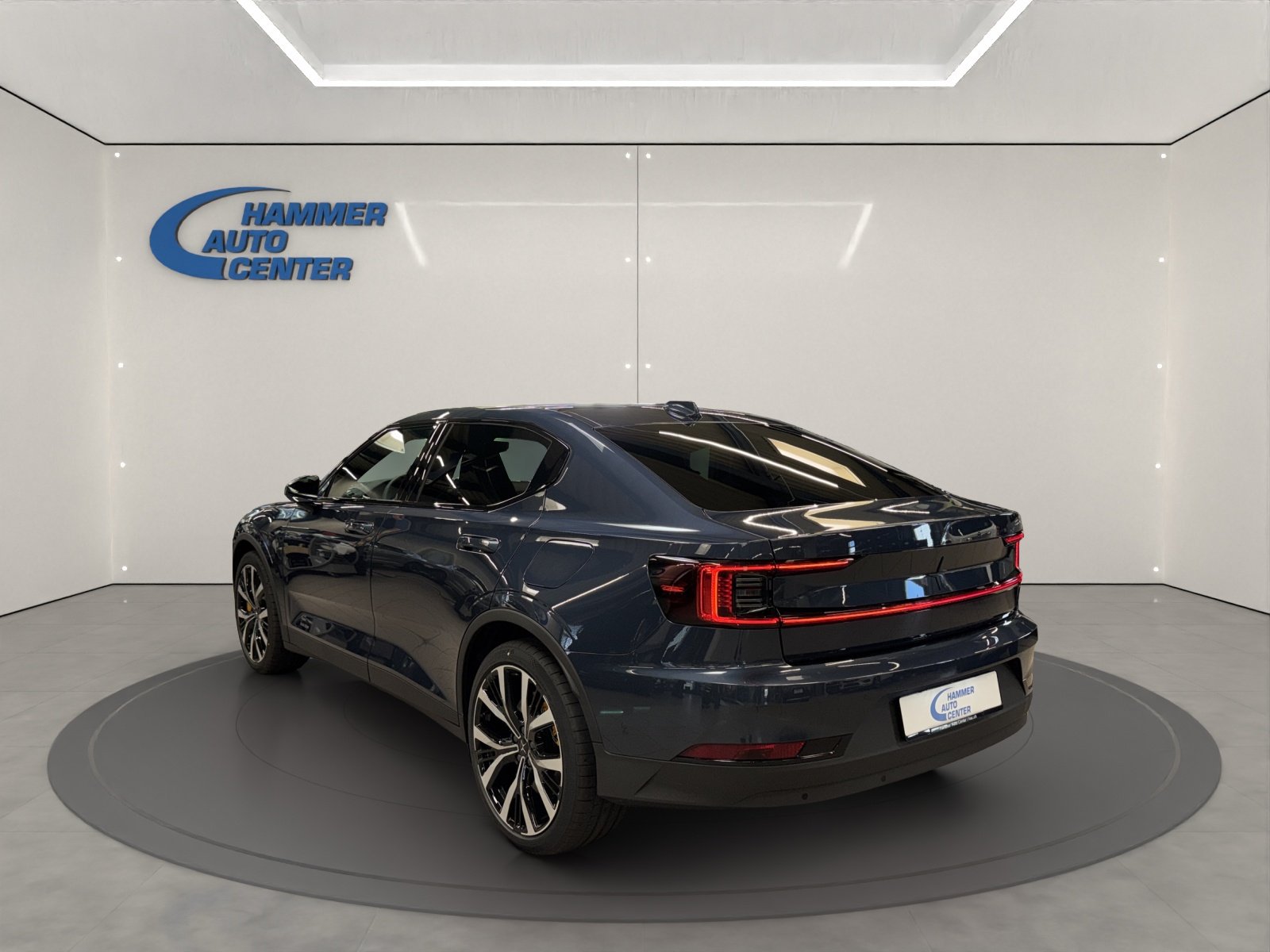 POLESTAR 2 Long Range Dual Motor Performance Prime, Electric, New car, Automatic - 3