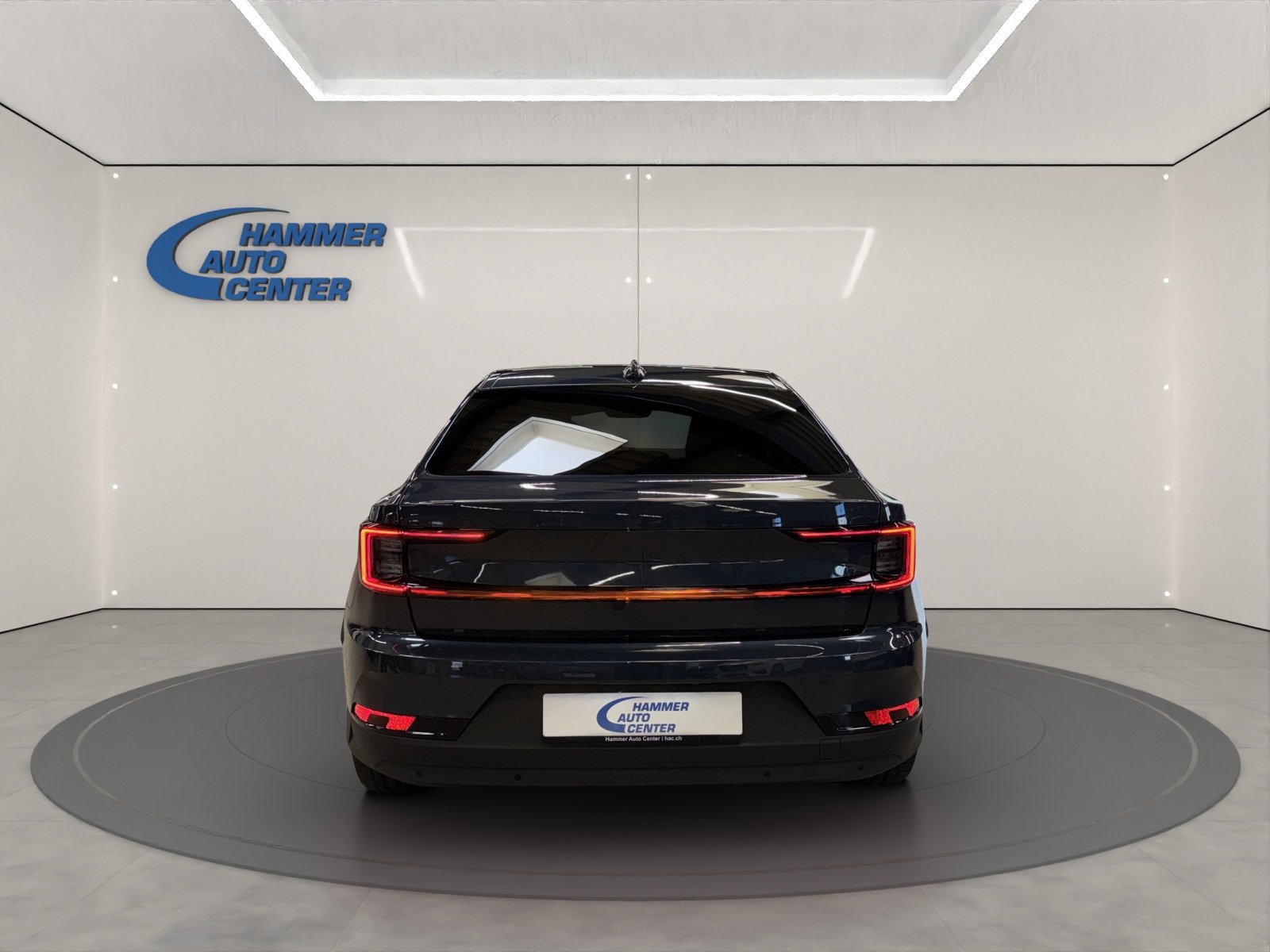 POLESTAR 2 Long Range Dual Motor Performance Prime, Electric, New car, Automatic - 4