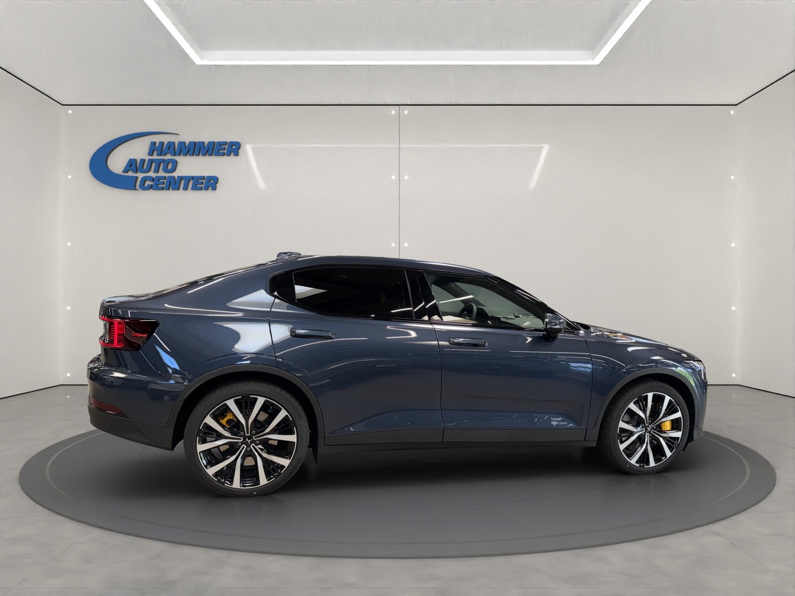 POLESTAR 2 Long Range Dual Motor Performance Prime, Electric, New car, Automatic - 5