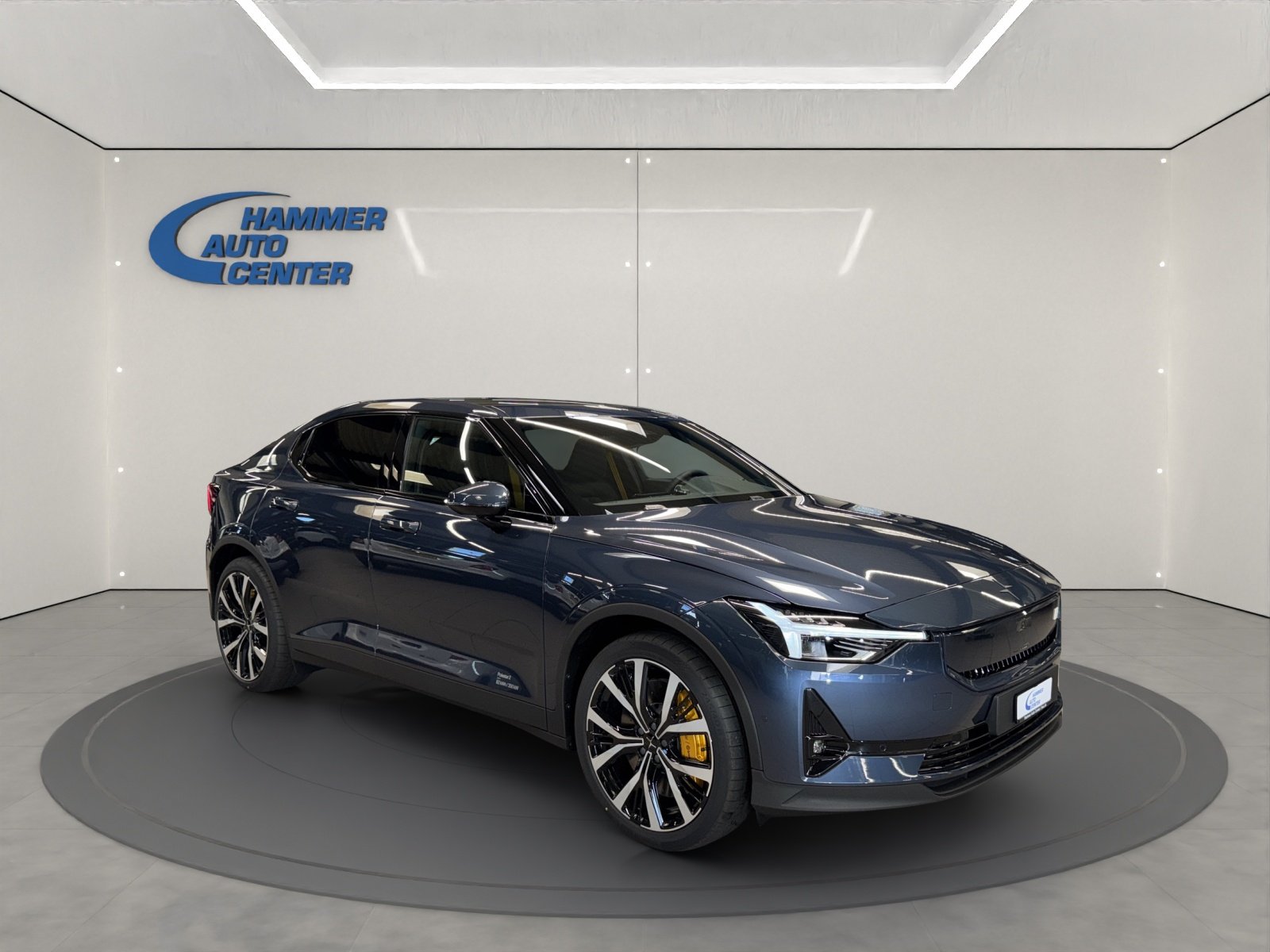 POLESTAR 2 Long Range Dual Motor Performance Prime, Electric, New car, Automatic - 7