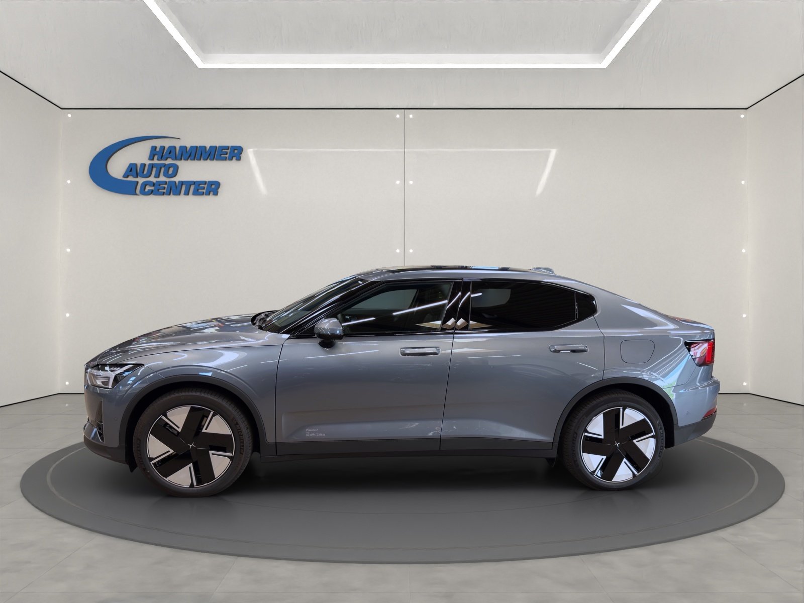 POLESTAR 2 Long Range Dual Motor Prime, Electric, New car, Automatic - 2