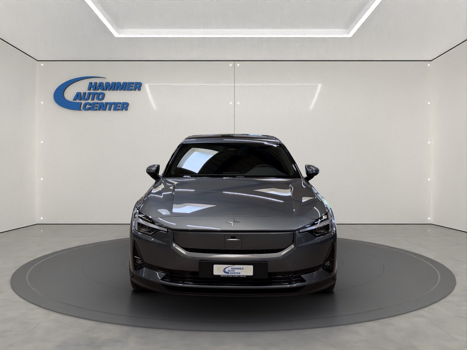 POLESTAR 2 Long Range Dual Motor Prime, Electric, New car, Automatic - 5