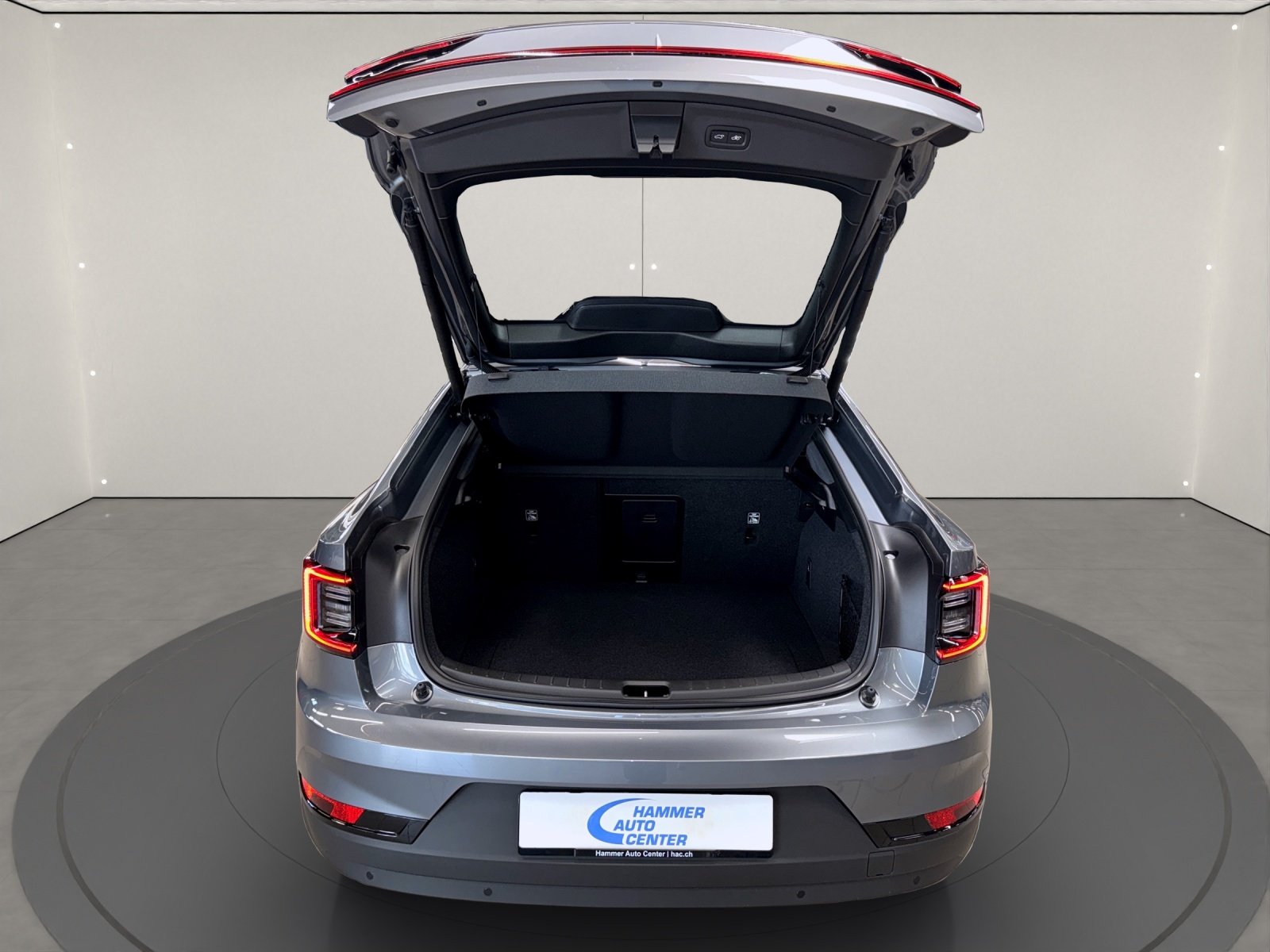 POLESTAR 2 Long Range Dual Motor Prime, Electric, New car, Automatic - 6