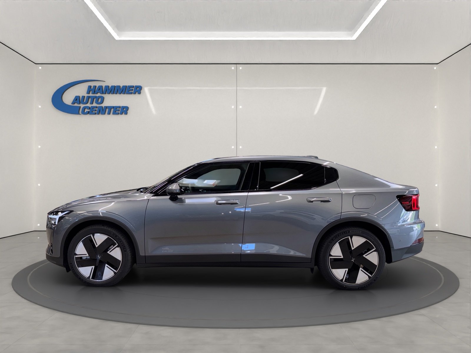 POLESTAR 2 Long Range Dual Motor Prime, Electric, New car, Automatic - 2
