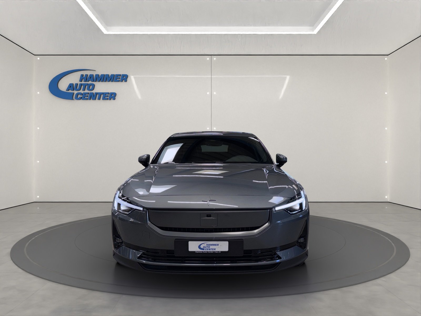 POLESTAR 2 Long Range Dual Motor Prime, Electric, New car, Automatic - 5