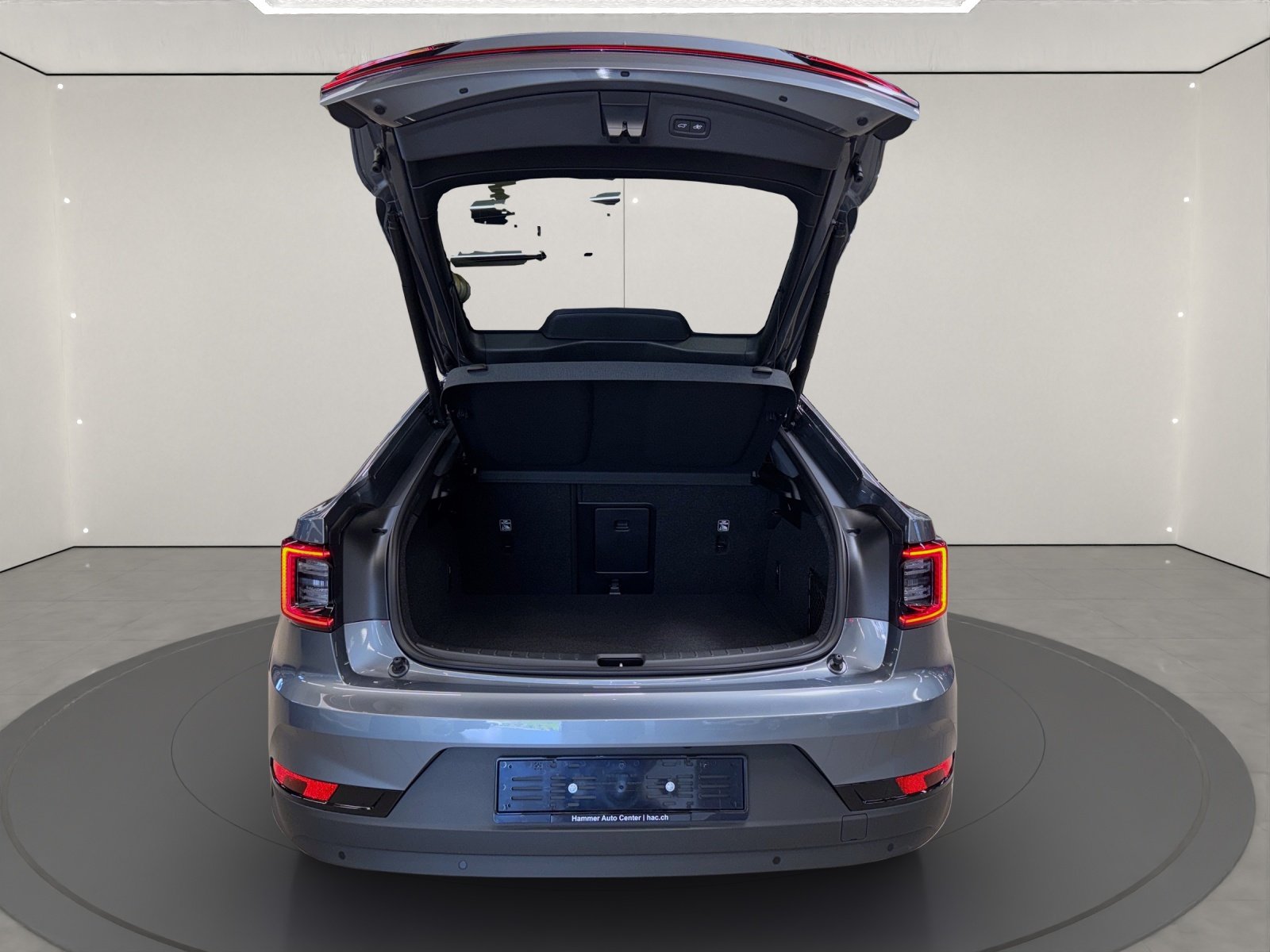 POLESTAR 2 Long Range Dual Motor Prime, Electric, New car, Automatic - 6