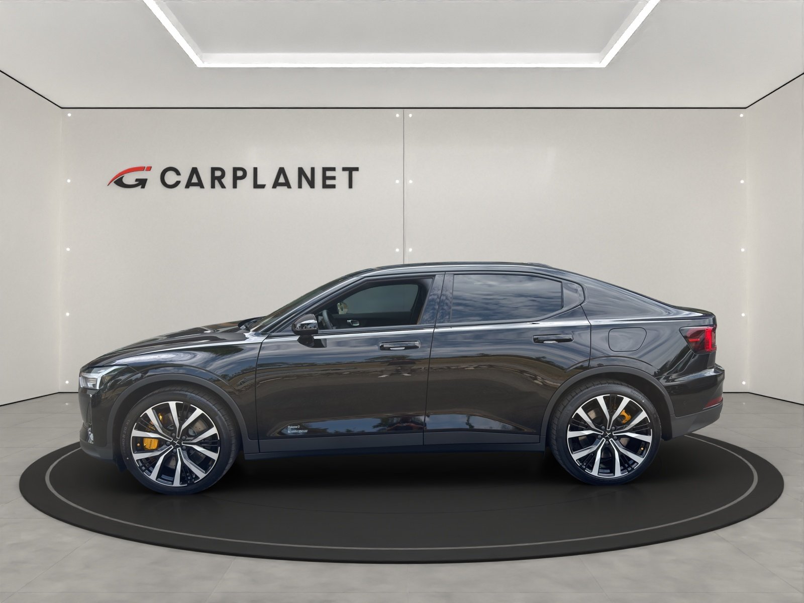 POLESTAR 2 Long Range Dual Motor Performance Prime, Electric, New car, Automatic - 2