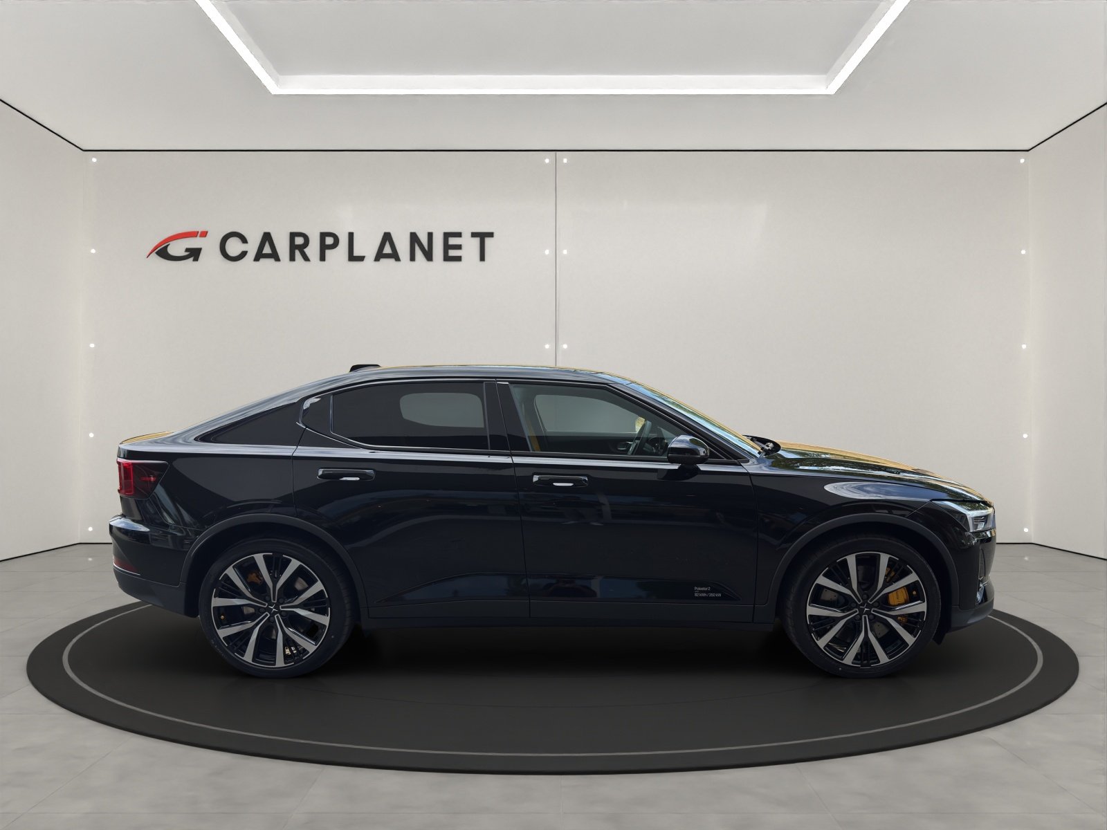 POLESTAR 2 Long Range Dual Motor Performance Prime, Electric, New car, Automatic - 3